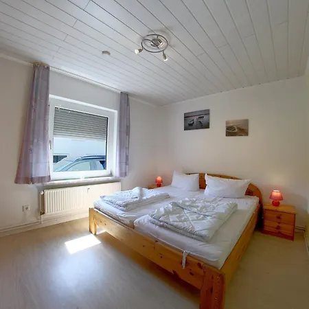 Apartment Si74 Haus Lamira *