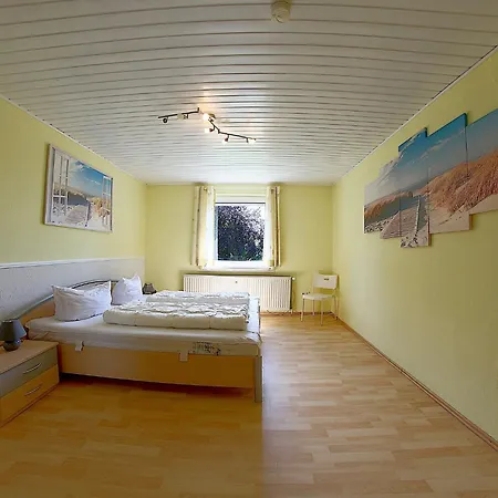 Si74 Haus Lamira Apartamento *