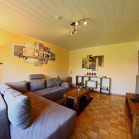 Si74 Haus Lamira Apartamento