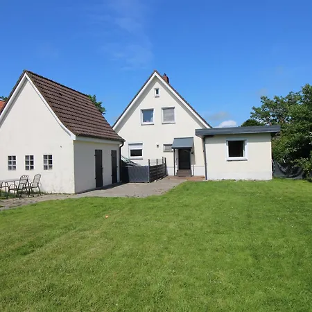 Apartment Si74 Haus Lamira Dorumer Neufeld