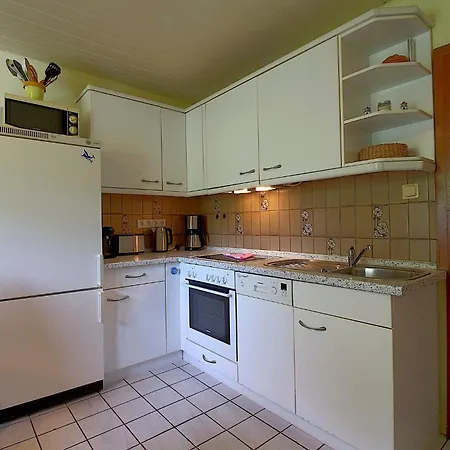 Apartamento Si74 Haus Lamira *