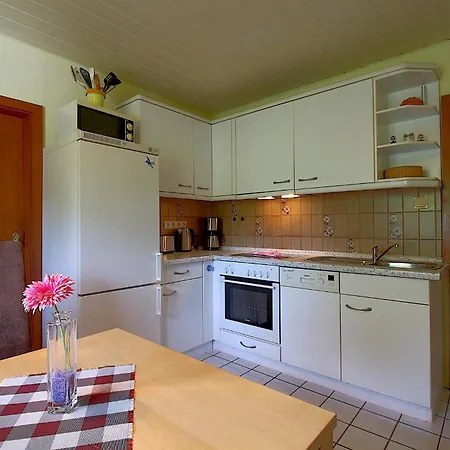 Si74 Haus Lamira Apartment