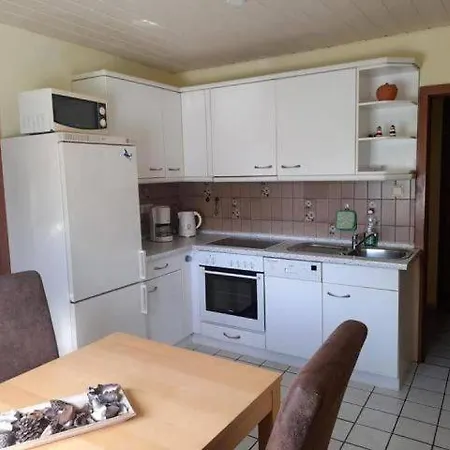 Apartment Si74 Haus Lamira *